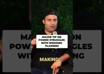 Navigating Parental Influence in Wedding Planning Decisions