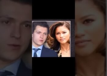 Zendaya and Tom Holland Planning Wedding 💍