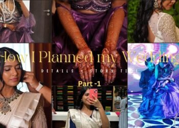 My Wedding Planning Journey 💍✨ | Costs, Outfits, and Behind-the-Scenes Stories!