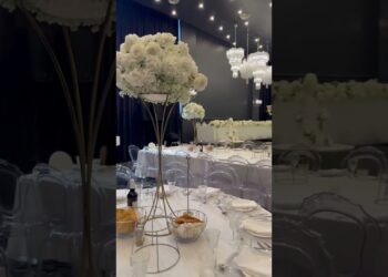 Renaissance Wedding Venue