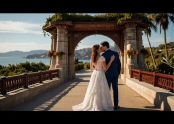 Unveiling the Top 10 Dream Wedding Destinations within the USA