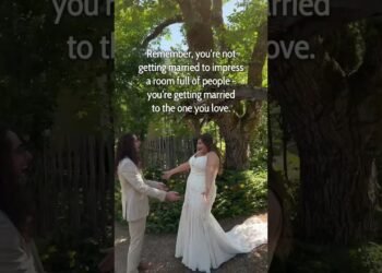 Wedding Planning Tip