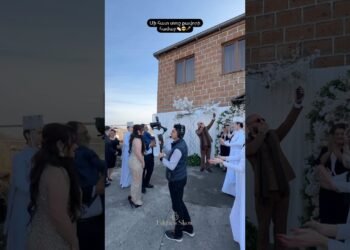 Մի հատ տուշ✌️🙌😎🎤🇦🇲 #tamada #wedding #dj #հարսանիք #music