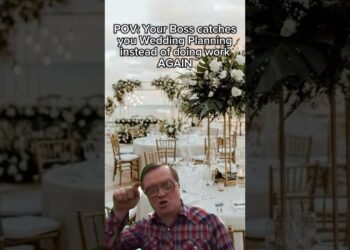 Do they not realise Wedding planning is a full time job?! 🤪 #weddingplanning #weddingmemes