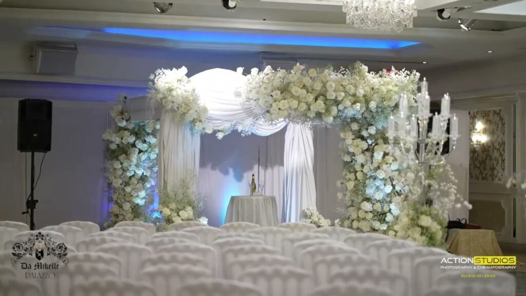 Top Wedding Venues in Queens NY | Da Mikelle Palazzo (718) 565-2001