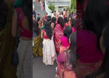 Fusion Wedding DJ – Massachusetts – indiandjevents.com