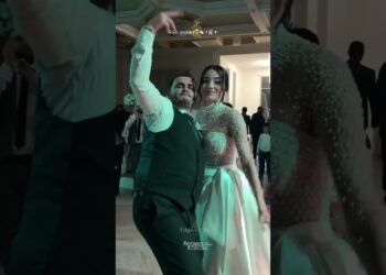 Ջան🤵🏻👰🏻‍♀️👏🏻✨ #tamada #wedding #dj #հարսանիք