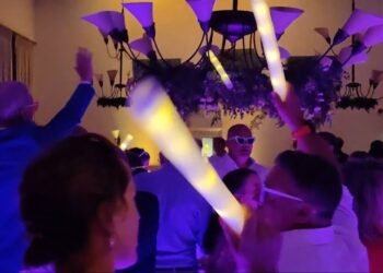 Bruiloft DJ Agano – Wedding DJ Party Compilation