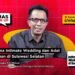 Fenomena Intimate Wedding dan Adat Pernikahan di Sulawesi Selatan l #unhasspeakup