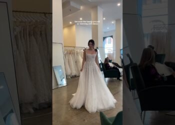 wedding dresses i ALMOST said yes to 💍 | 2025 bride wedding dress shopping