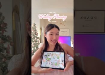 Wedding Planning With ChatGPT 👰🏻‍♀️🎀💍 #2025bride #weddingplanning #pinkgirl #pinkaesthetic
