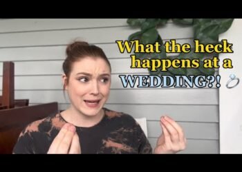 What happens at a Wedding? – Wedding Planning Bootcamp