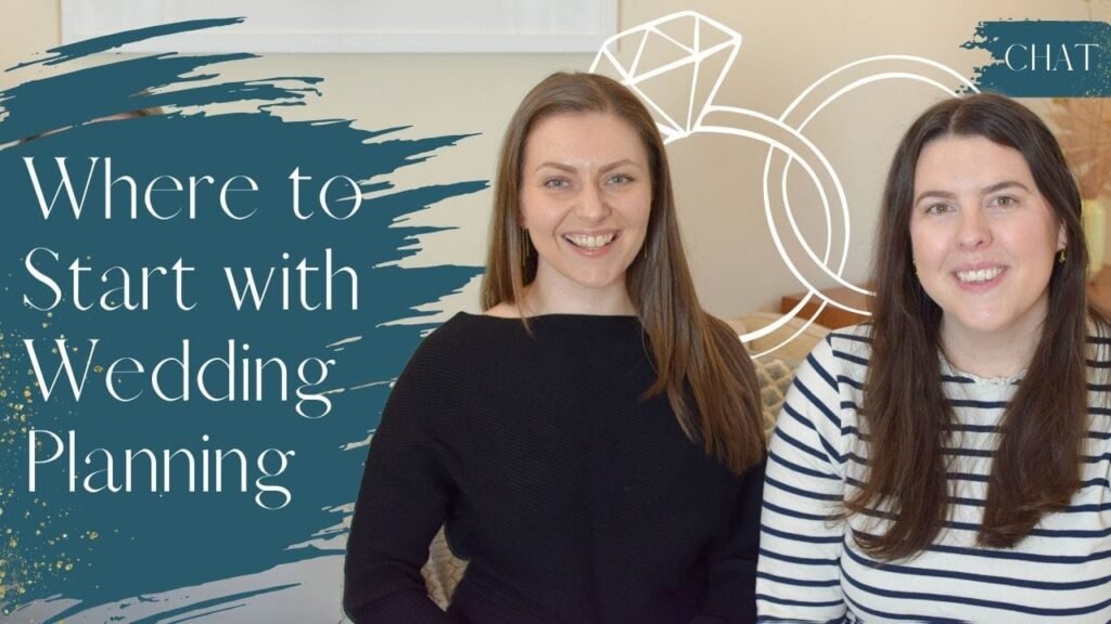 5 Pro Tricks to Kickstart your Wedding Planning!