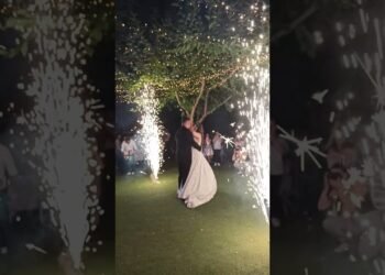 Wedding DJ in Greece