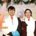 Gyatso Gurung & Lhakpa Choejom Gurung's Intimate Wedding