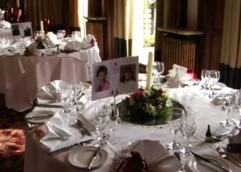 Wedding Ideas – Table Decorations Inspiration Wedding Blog Video