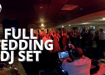 Full Wedding Dj Set | Dj Julz | American🇺🇸 & African🇧🇯 |Salsa, Afrobeats, EDM, Classics, Rock & more