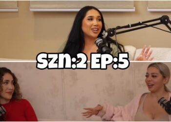 The Girls Talk About The Stress from Wedding Planning, & Uncomfortable Interactions With Supporters