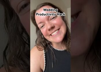 My fave wedding planning hack! #2024bride #2024wedding #wedding #weddingplanning