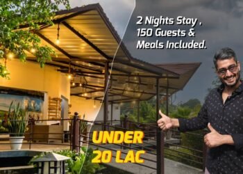 Best Destination Wedding Venue | Alaya Resorts & Spa Jim Corbett | Complete Venue Guide