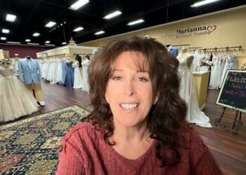 Wedding Planning as a Mother of the Bride