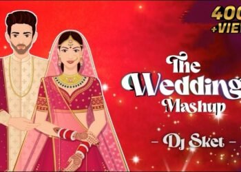 The Wedding Mashup | DJ SKET | Romantic Wedding Songs 2022