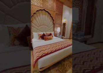 perfect Wedding Venue | Radisson Jodhpur | wedding venues in Rajasthan #weddingvenue #rajasthan