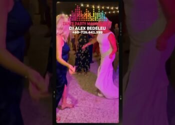 DJ Alex Bedeleu – Zante Party Management bookings +40-728.442.399 #weddingdj #wedding #zantedj