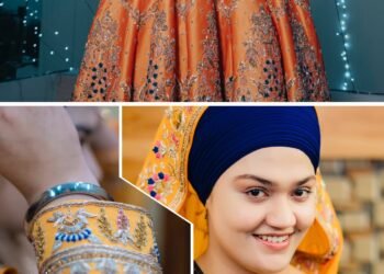 Meri wedding dress kine di bani ?? And kitho