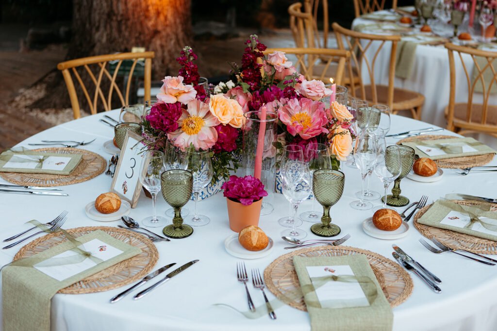 The Elegante by Michelle J Wedding Forecast: 9 2025 Wedding Trends To Watch