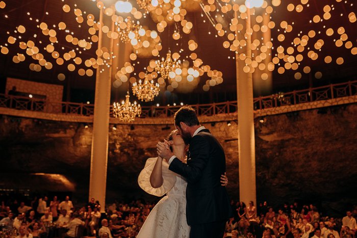 The Ultimate Guide to Putting Together Your Wedding Playlist