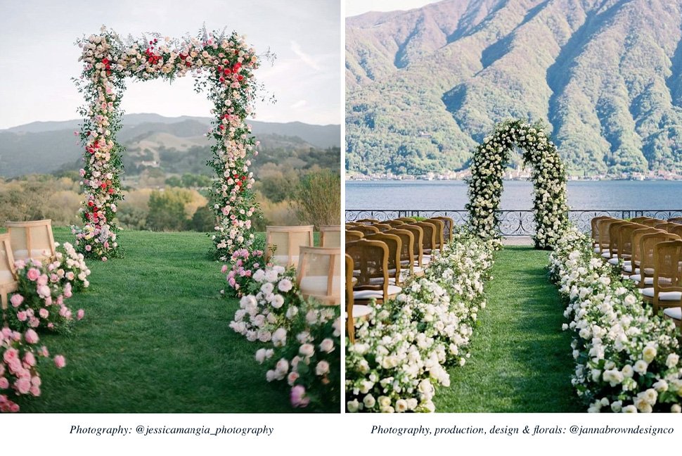 Wedding Floral Trends | Florists’ Review