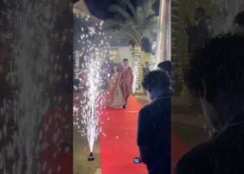 Wedding decorations fab events Chennai