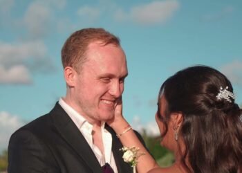 Wedding in Mauritius – Jennifer & Alexander – #WeddingInMauritius