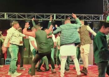 Mahro Tejal Super Duper #dj #djremix #wedding Sangam DJ Truss @9660565740
