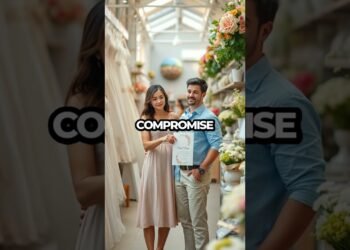 Managing relationships during wedding planning