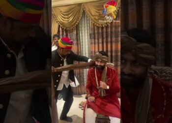 #challenge#safa#wedding#barat#viralvideos#rajasthan#trending#dj#viralreels#instalike#insta
