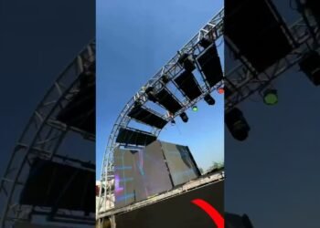 Big Fat Wedding Baraat On Wheels DJ Nainesh #djnainesh #surat #instareels #djreels #reelsofgujrat