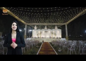 Best Wedding Destination in Rajasthan, India 2025 – Top Wedding Venue in India 2025