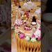 Wedding Prosperous table | kiribath decor Neranjan Flora – wedding planning – events in srilanka