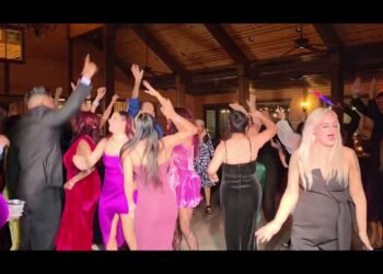 Wedding DJ / Highlights of a few of our past wedding events
