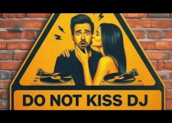 "Your Greek Island Wedding DJ – Unleash the Ultimate Party Vibes in Zante, Paros, & More!"