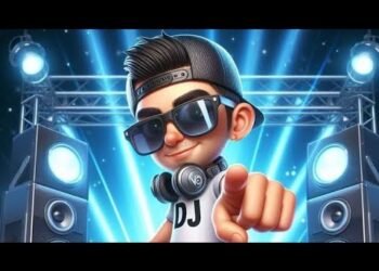 DJ Services for Island Weddings-Bring the Party to Santorini, Mykonos & Greece's Most Iconic Islands