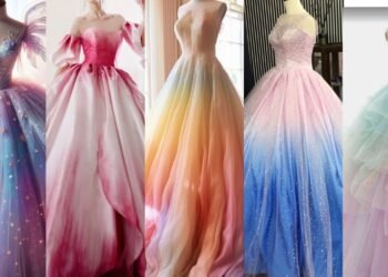 Most beautiful and beautiful wedding dresses/bridal wear dresses /latest outfit/party wear dress 2025