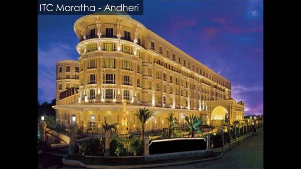 Wedding Venues in Mumbai – Weddingz.in