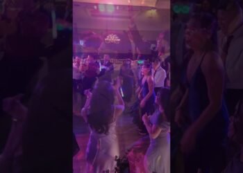 Grand Wedding DJ Set | Swaneset Bay Resort & Country Club | Premium DJ Services