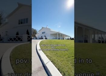 Let’s start planning your dream wedding !! 🕊️ #wedding #tennesseeweddings #weddingvenue