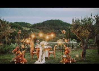 Top 10 Wedding Venues Croatia