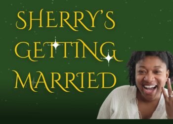 7 things I've learned While Planning My Wedding