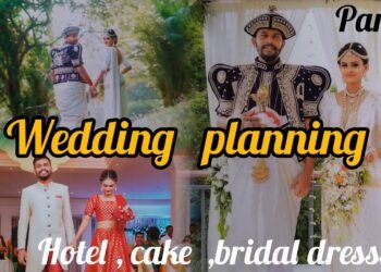 wedding planning suggestions 2 sinhala /WEDDING එකට කලින් දවසේ HOTEL එකට මොනවද🤷ගෙනියන්න ඕන #weddingplanner